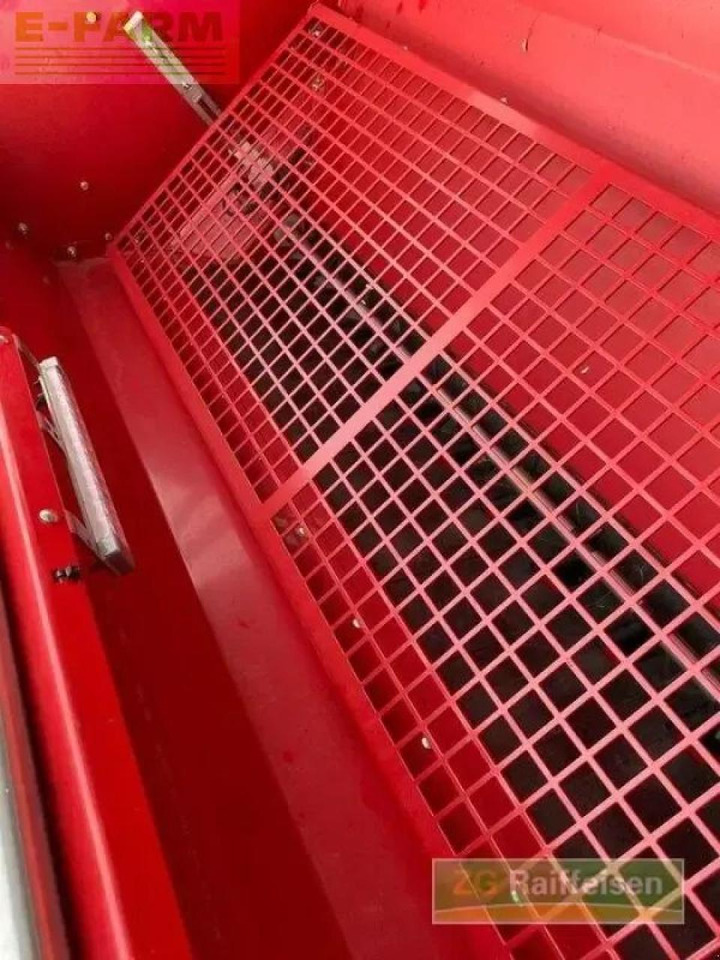 Horsch versa 3 kr - מקדחת זריעה משולבת: תמונה 5 Horsch versa 3 kr - מקדחת זריעה משולבת: תמונה 5