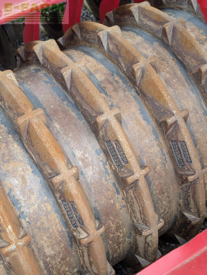 Horsch versa 3 kr - מקדחת זריעה משולבת: תמונה 4 Horsch versa 3 kr - מקדחת זריעה משולבת: תמונה 4