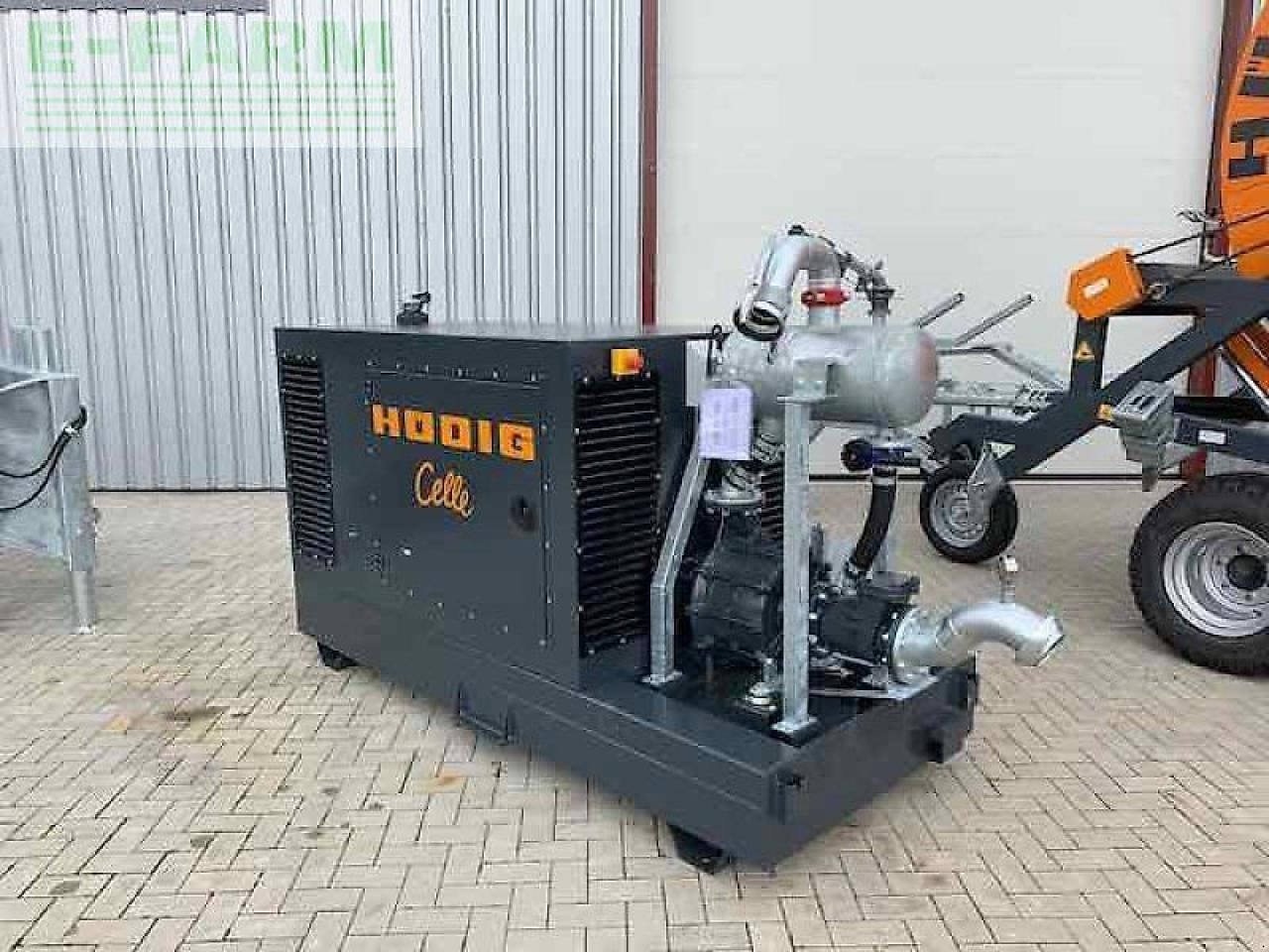 Hüdig dieselpumpe hc910/503/45 76 ps 80m3 - מערכת השקיה: תמונה 5 Hüdig dieselpumpe hc910/503/45 76 ps 80m3 - מערכת השקיה: תמונה 5