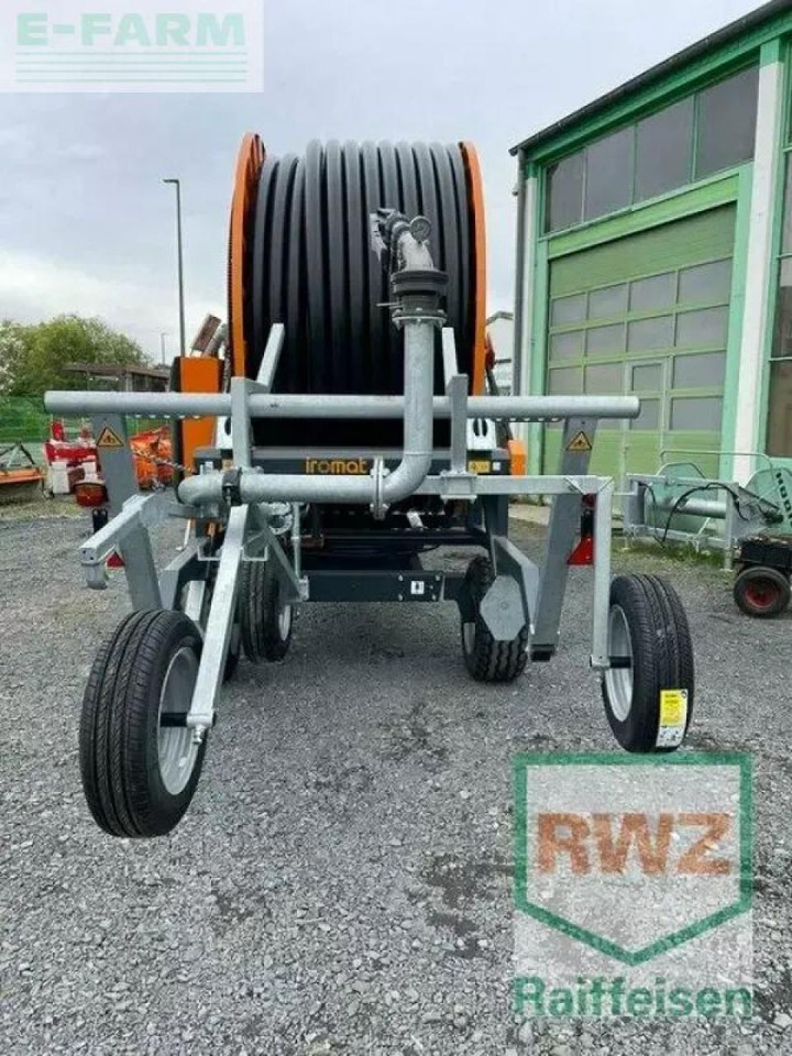 Hüdig hüdig iromat i-td - מערכת השקיה: תמונה 2 Hüdig hüdig iromat i-td - מערכת השקיה: תמונה 2