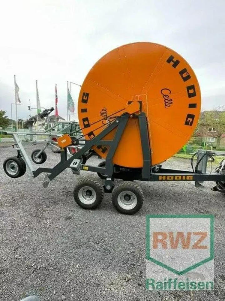 Hüdig iromat ii-t tandem - מערכת השקיה: תמונה 4 Hüdig iromat ii-t tandem - מערכת השקיה: תמונה 4