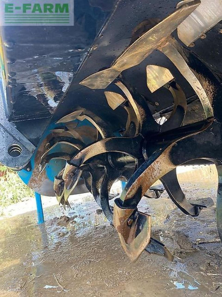 Imants 48 sx - מחרשה: תמונה 5 Imants 48 sx - מחרשה: תמונה 5