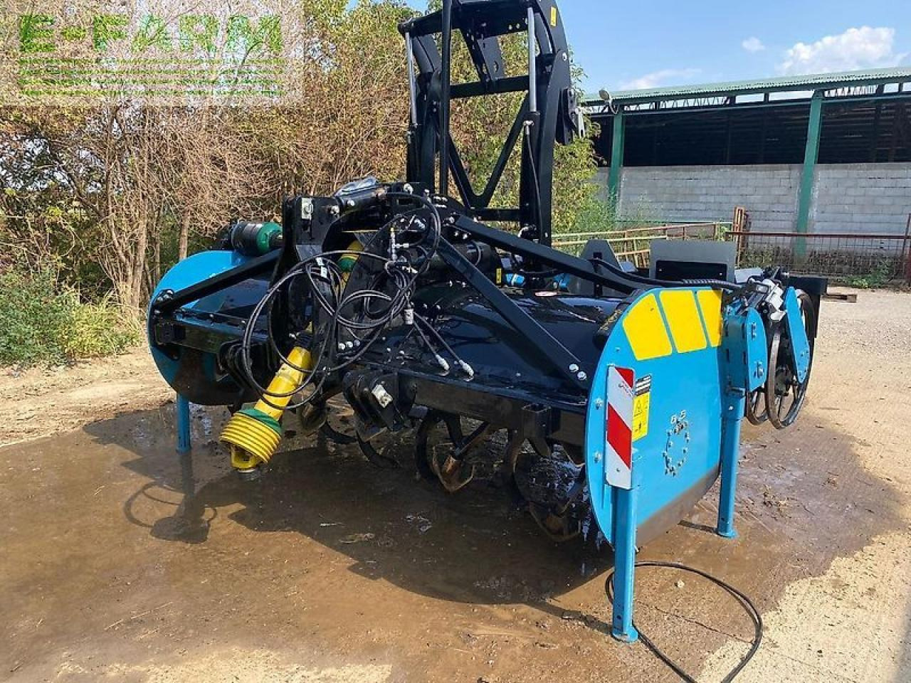 Imants 48 sx - מחרשה: תמונה 1 Imants 48 sx - מחרשה: תמונה 1