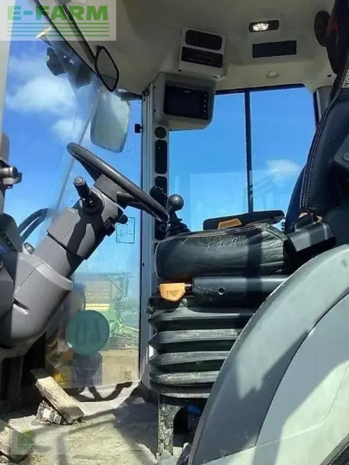 JCB 419s s5 - מיני מחפר: תמונה 5 JCB 419s s5 - מיני מחפר: תמונה 5