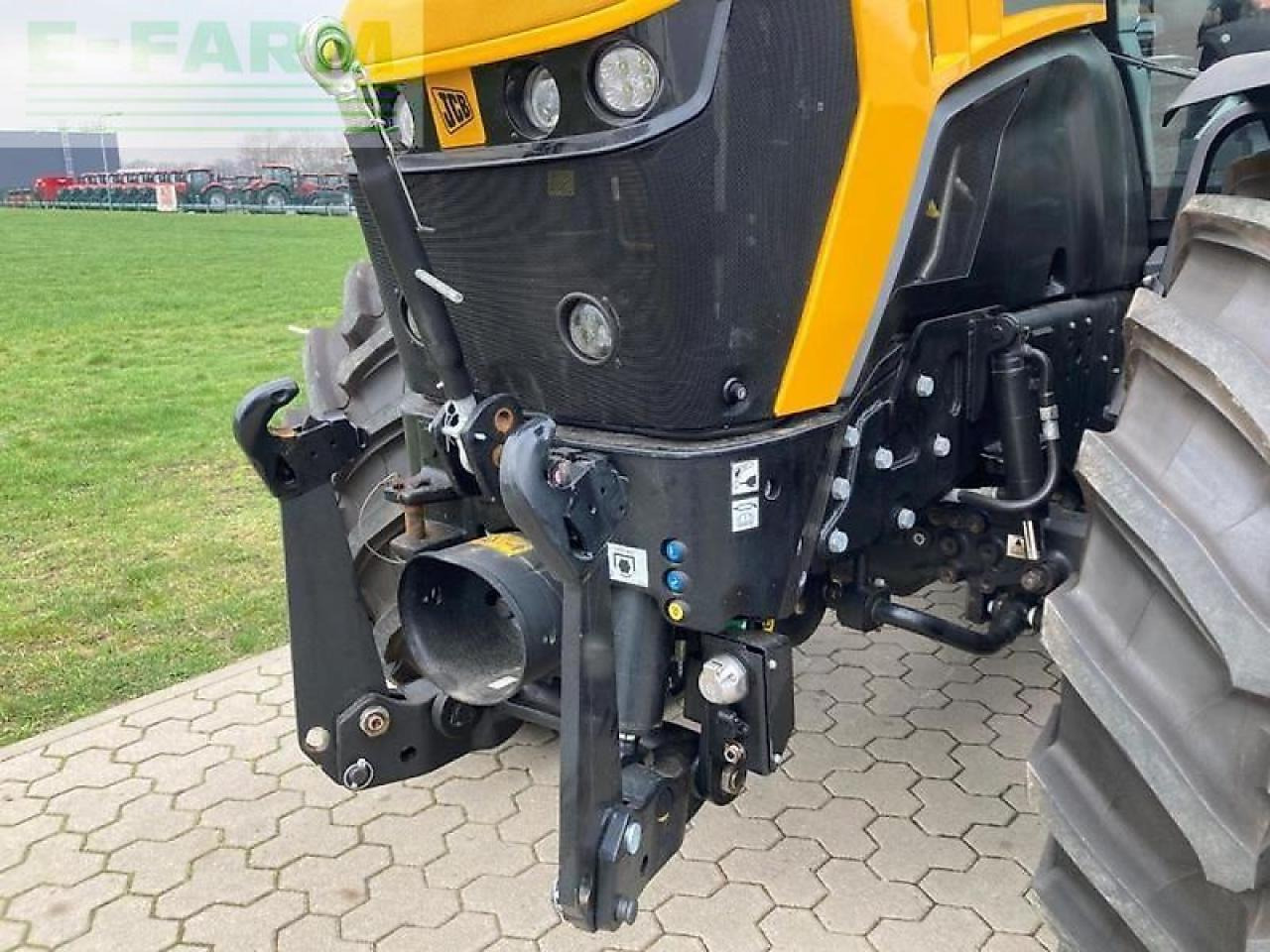 JCB 4220 icon garantieverlängerung - טרקטור חקלאי: תמונה 2 JCB 4220 icon garantieverlängerung - טרקטור חקלאי: תמונה 2