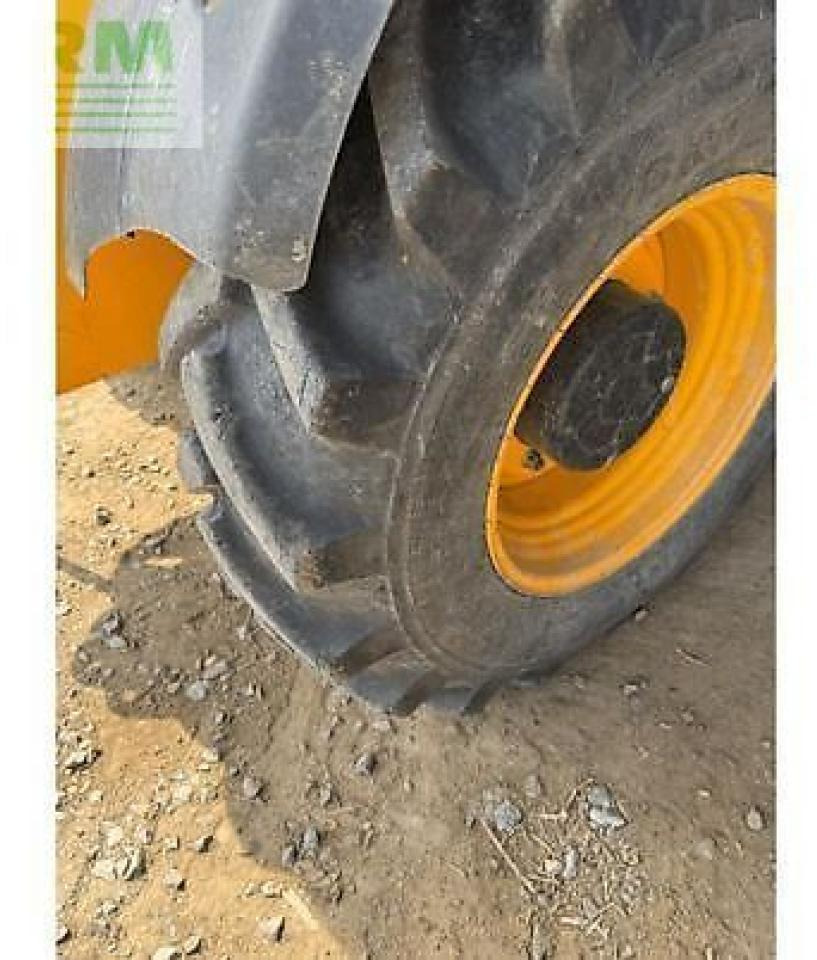 JCB 531-70 - מפעיל טלסקופי: תמונה 5 JCB 531-70 - מפעיל טלסקופי: תמונה 5