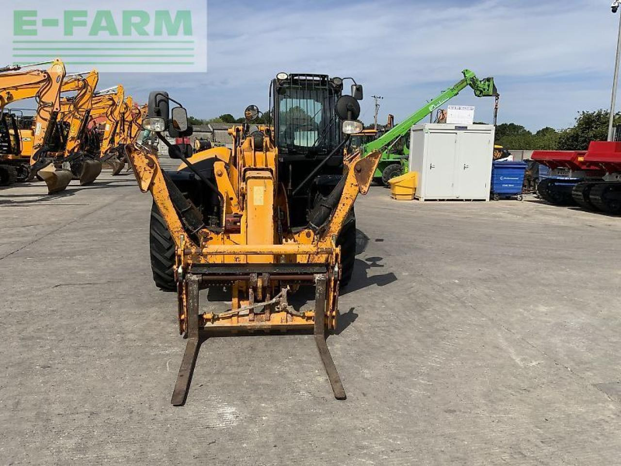 JCB 540-170 telehandler (st23482) - מפעיל טלסקופי: תמונה 4 JCB 540-170 telehandler (st23482) - מפעיל טלסקופי: תמונה 4