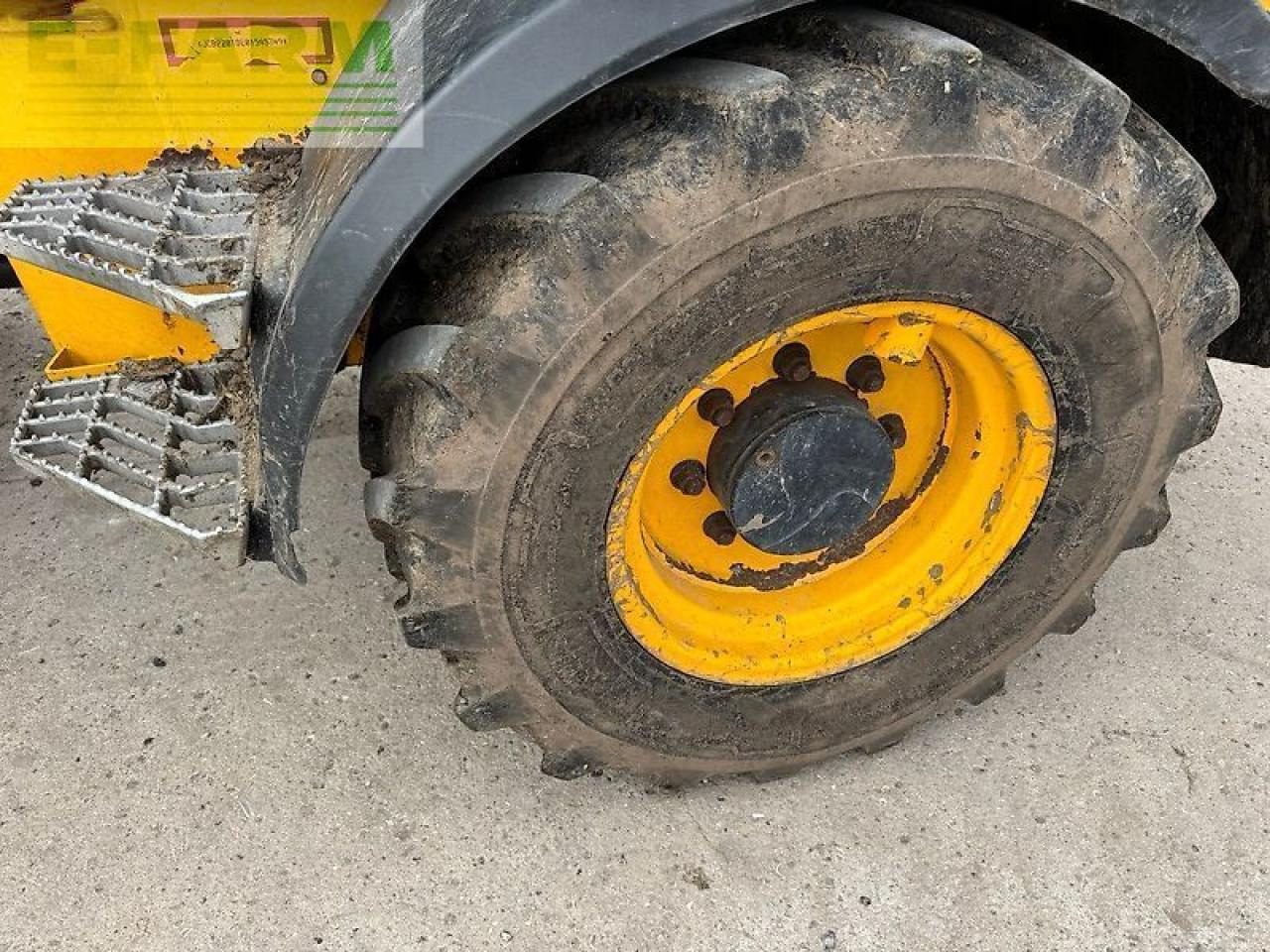 JCB tm 220 agri tele - מעמיס גלגלים: תמונה 5 JCB tm 220 agri tele - מעמיס גלגלים: תמונה 5