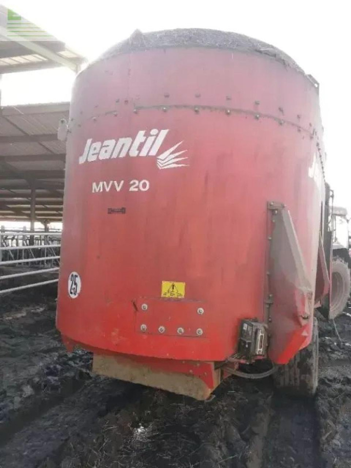 Jeantil mvv20 - ציוד לבעלי חיים: תמונה 4 Jeantil mvv20 - ציוד לבעלי חיים: תמונה 4