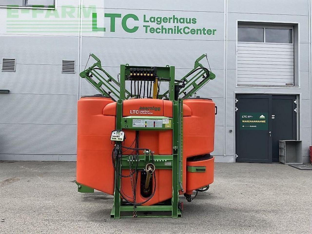 Jessernigg ng starlight 15m 1000l - מרסס נגרר: תמונה 5 Jessernigg ng starlight 15m 1000l - מרסס נגרר: תמונה 5