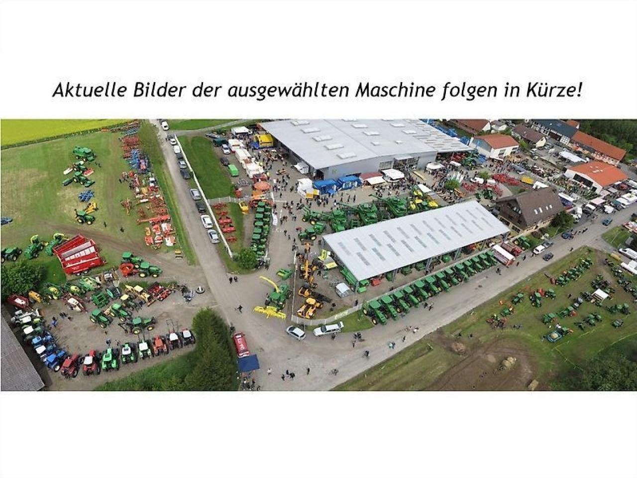 John Deere 3046r - טרקטור חקלאי: תמונה 1 John Deere 3046r - טרקטור חקלאי: תמונה 1