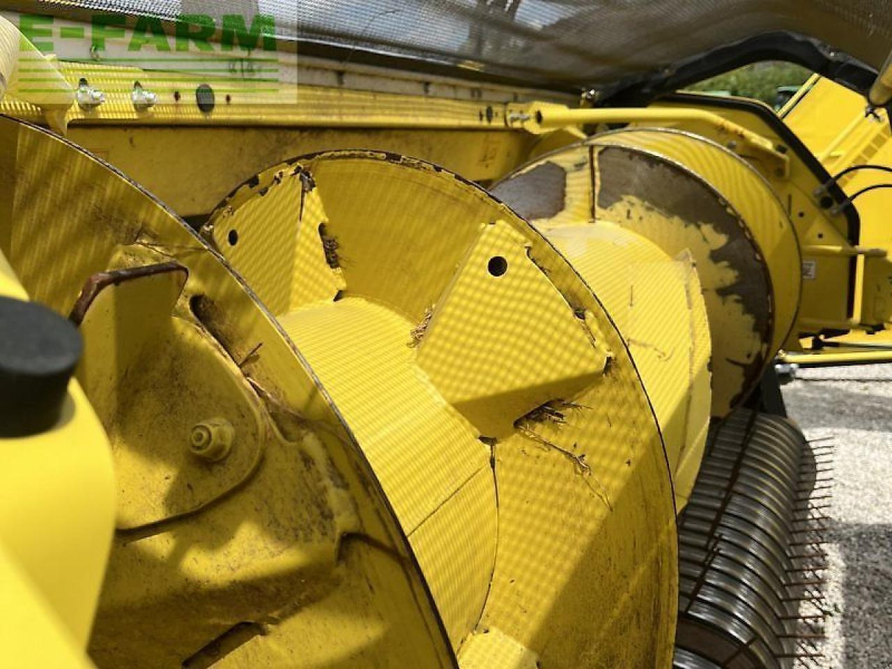 John Deere 30r - צרופת מקצרת מספוא: תמונה 5 John Deere 30r - צרופת מקצרת מספוא: תמונה 5