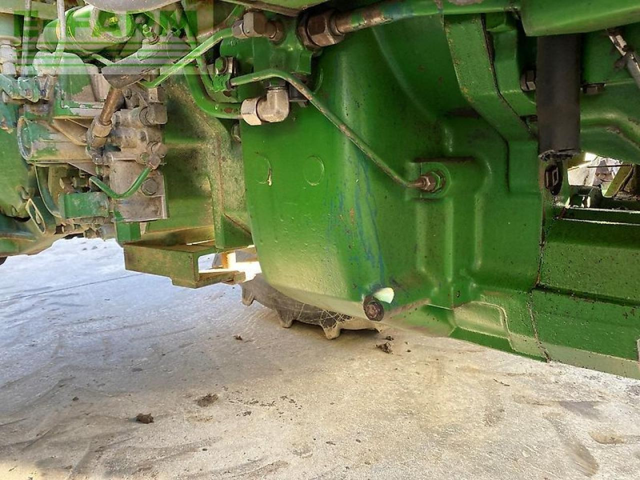 טרקטור חקלאי John Deere 4755: תמונה 13