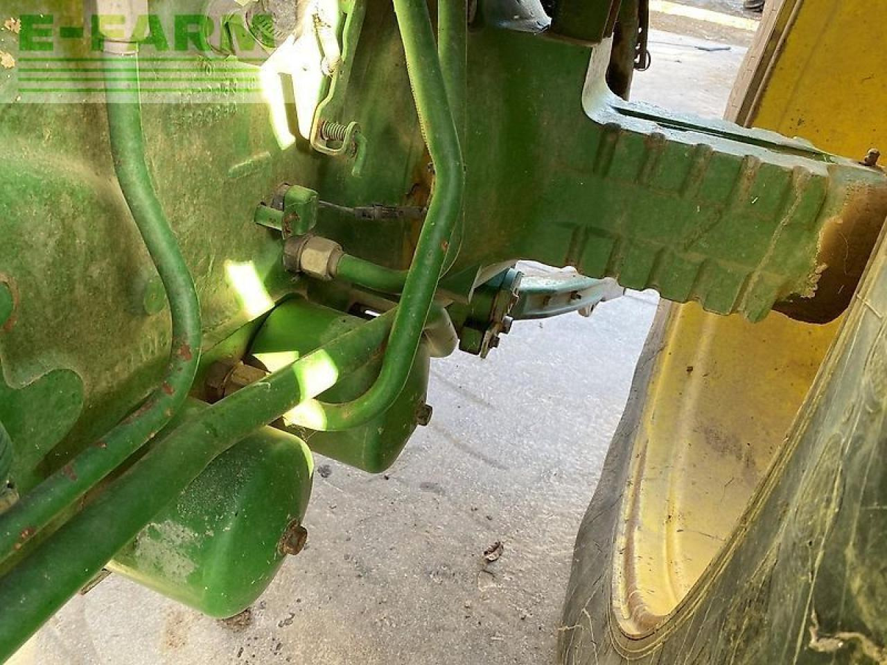 טרקטור חקלאי John Deere 4755: תמונה 19