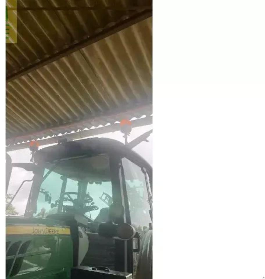 John Deere 6110m - טרקטור חקלאי: תמונה 4 John Deere 6110m - טרקטור חקלאי: תמונה 4