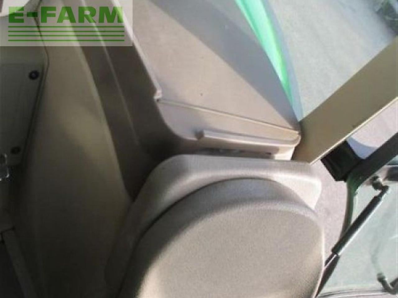 טרקטור חקלאי John Deere 6120 m #821: תמונה 7