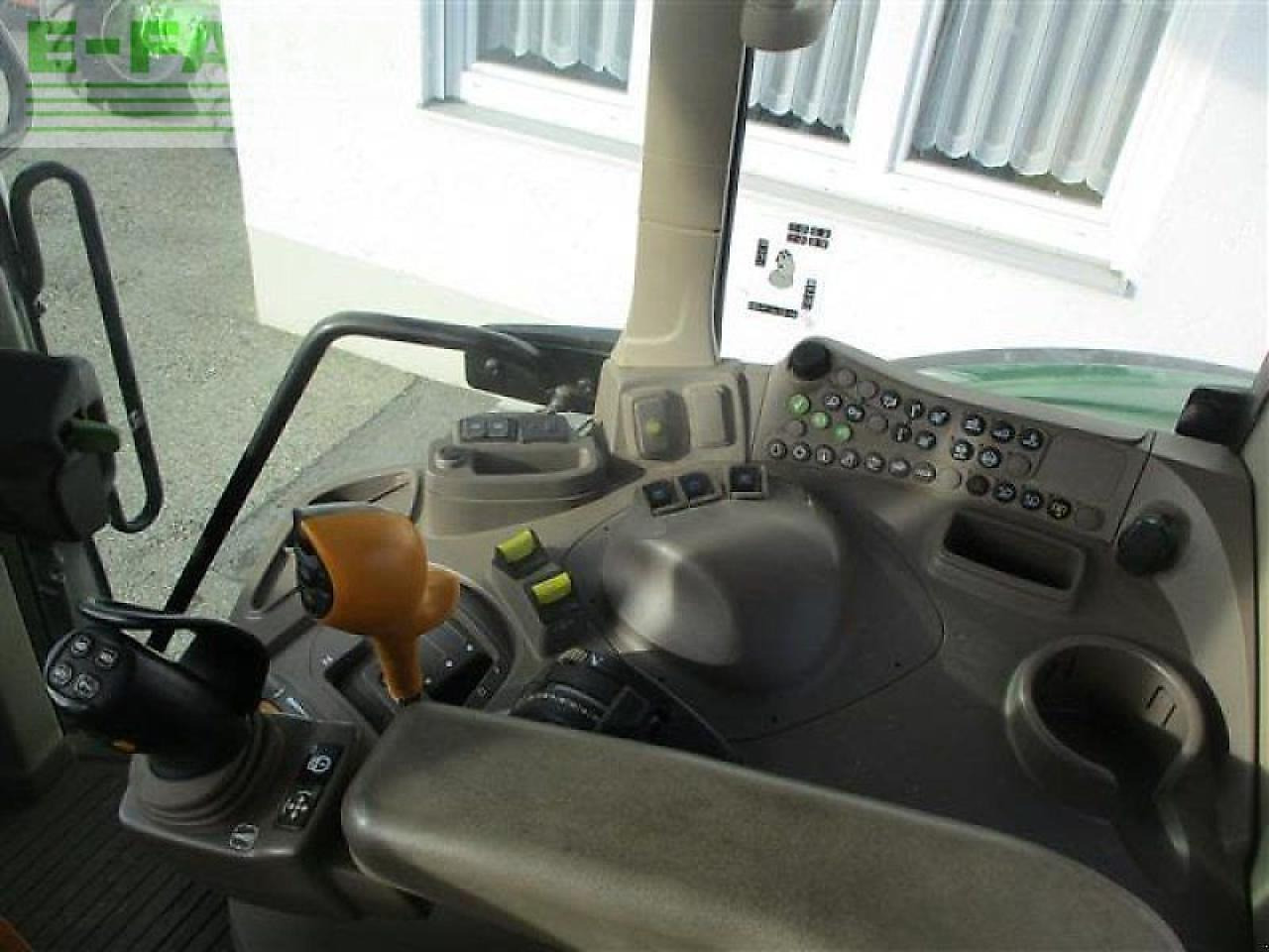 טרקטור חקלאי John Deere 6120 m #821: תמונה 9