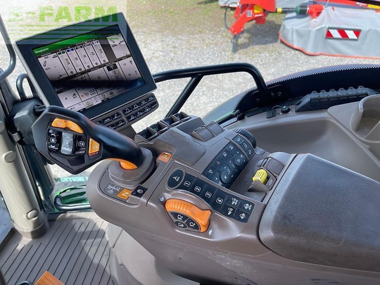 טרקטור חקלאי John Deere 6130r: תמונה 13 טרקטור חקלאי John Deere 6130r: תמונה 13