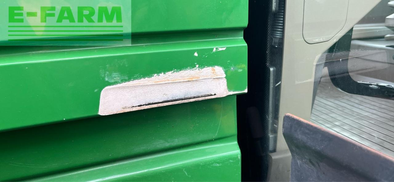 John Deere 6155 R - טרקטור חקלאי: תמונה 4 John Deere 6155 R - טרקטור חקלאי: תמונה 4