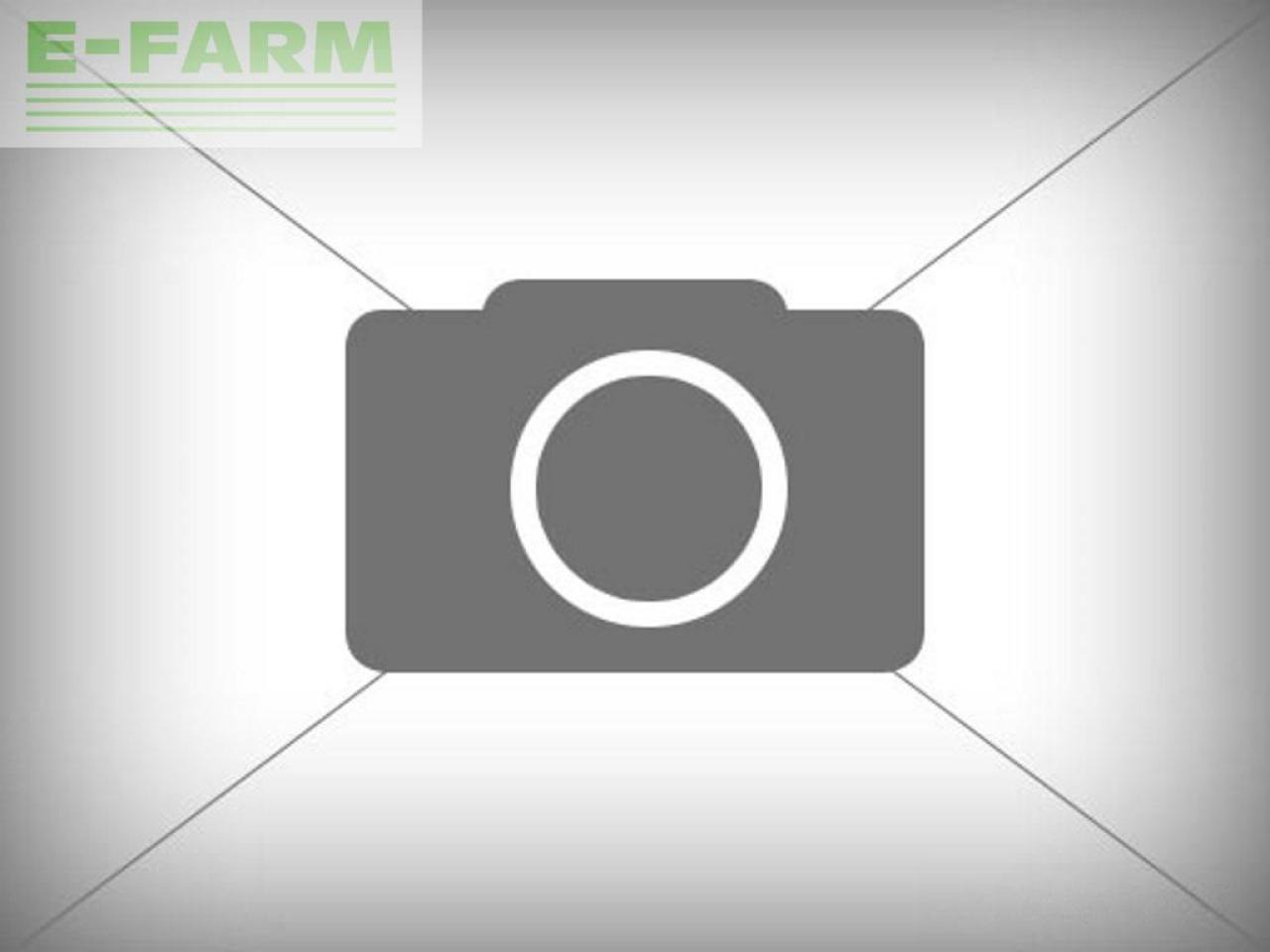 John Deere 6155m - טרקטור חקלאי: תמונה 2 John Deere 6155m - טרקטור חקלאי: תמונה 2