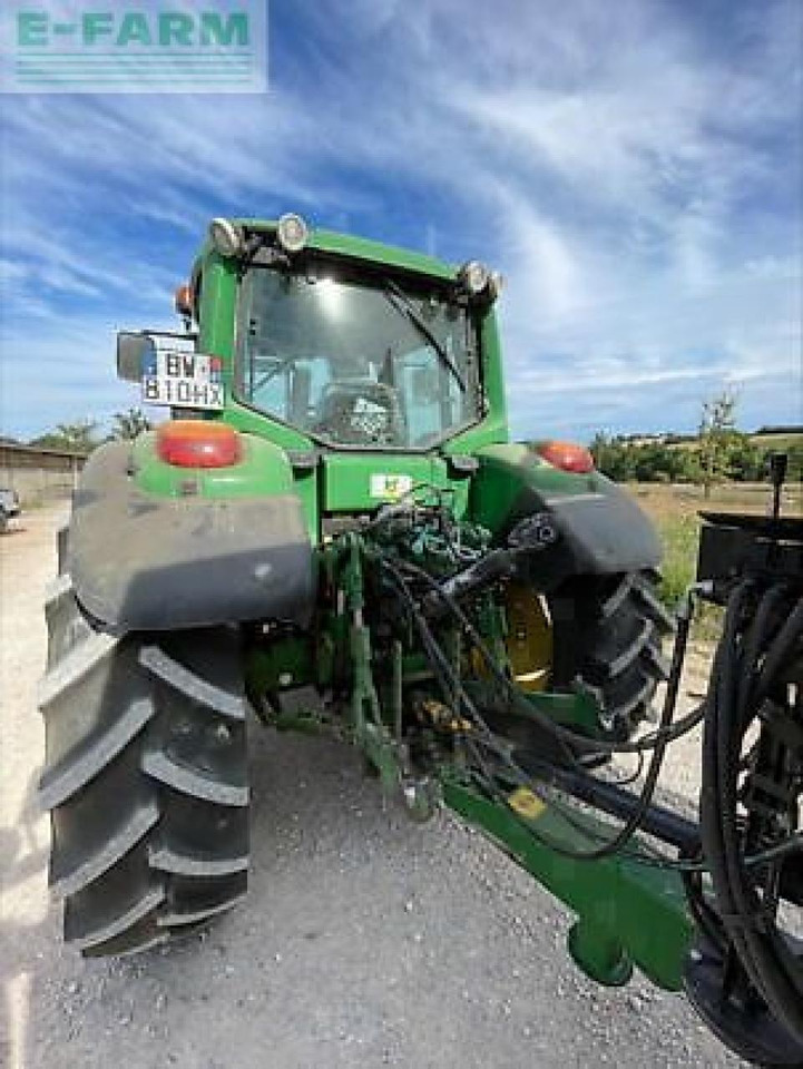John Deere 6230 premium - טרקטור חקלאי: תמונה 4 John Deere 6230 premium - טרקטור חקלאי: תמונה 4
