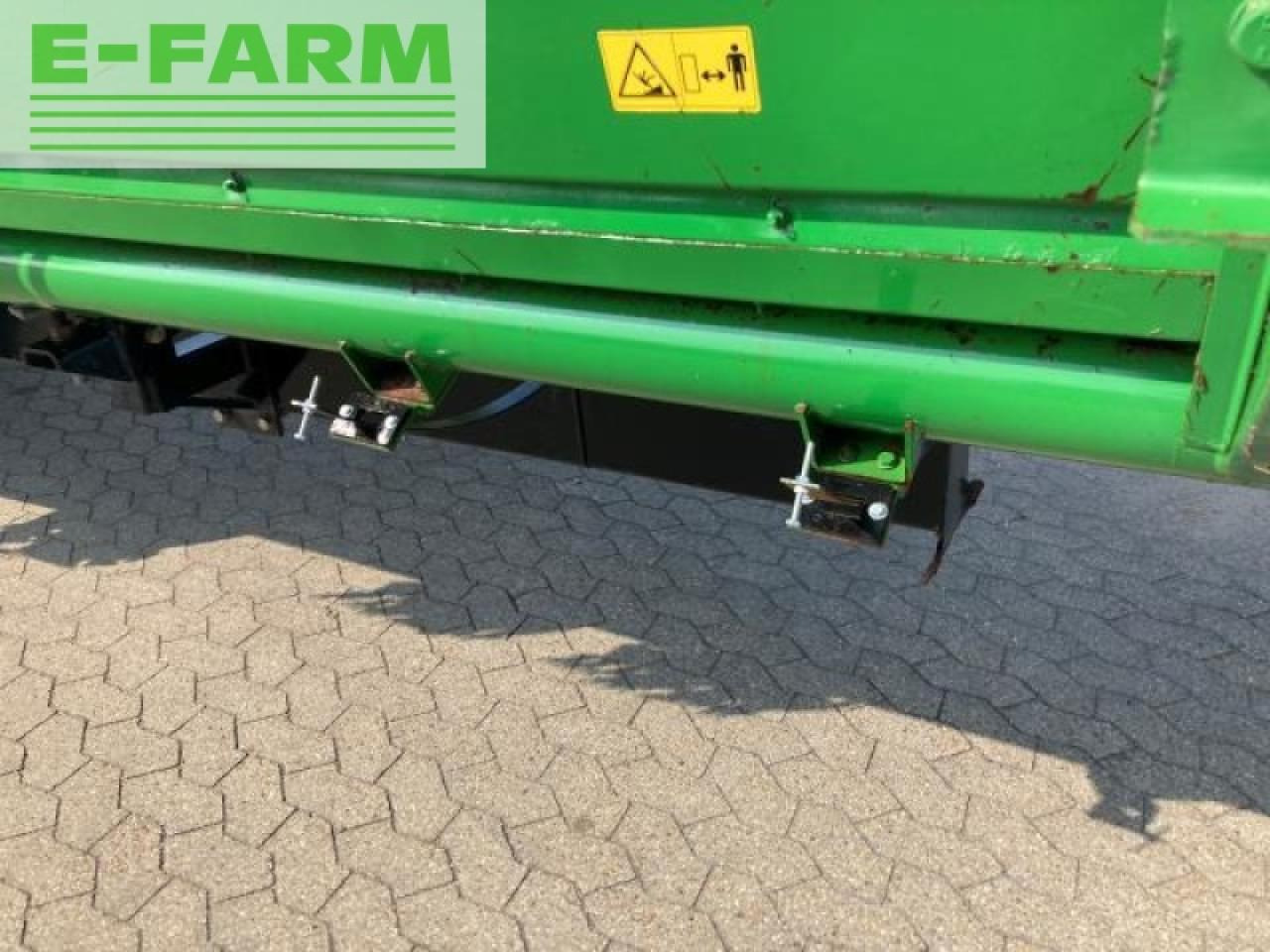 ראש תבואה John Deere 630r: תמונה 9