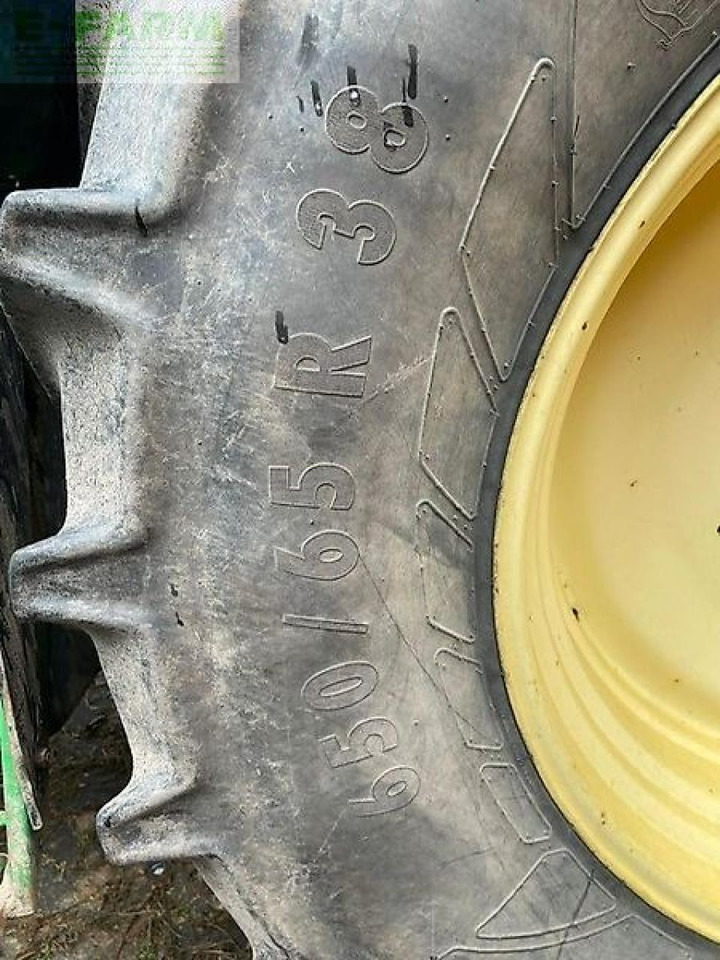 John Deere 6830 premium - טרקטור חקלאי: תמונה 5 John Deere 6830 premium - טרקטור חקלאי: תמונה 5