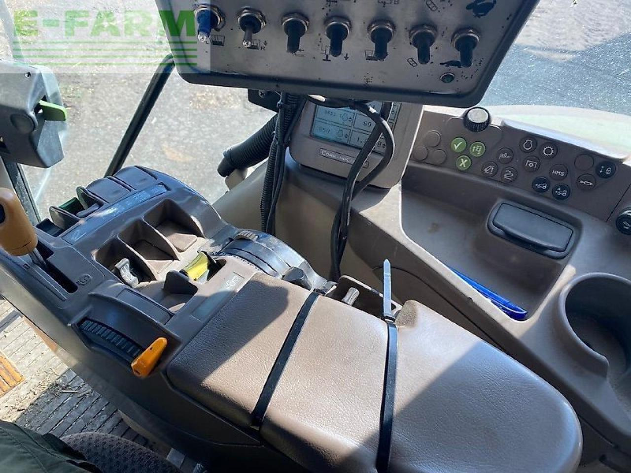 John Deere 6830 - טרקטור חקלאי: תמונה 2 John Deere 6830 - טרקטור חקלאי: תמונה 2