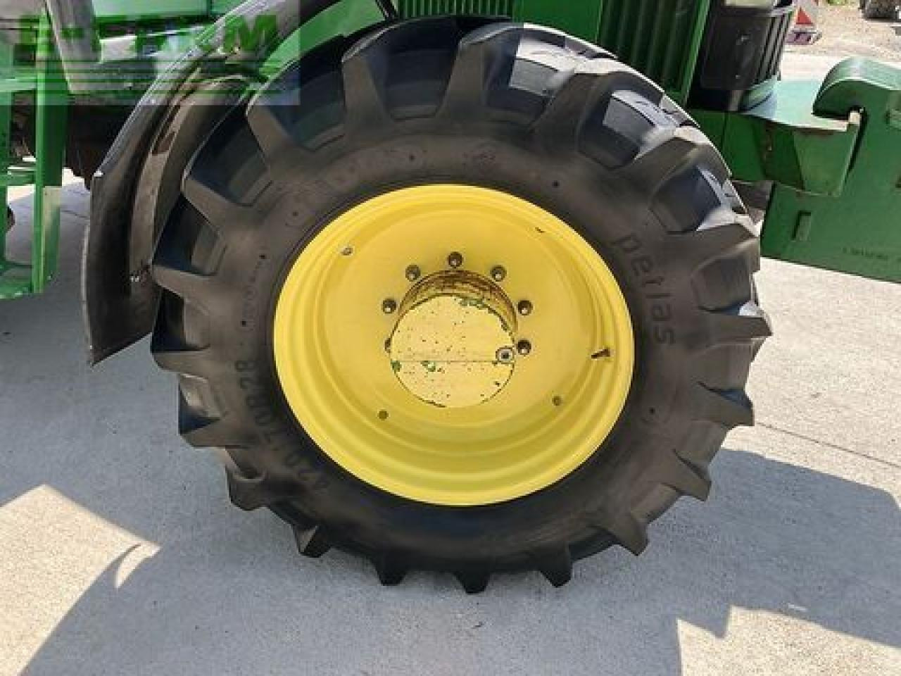 John Deere 6910 tls, powr quad - טרקטור חקלאי: תמונה 5 John Deere 6910 tls, powr quad - טרקטור חקלאי: תמונה 5