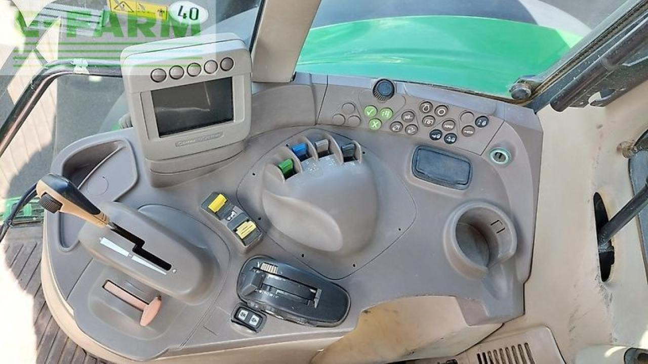 John Deere 6930pr ap lenksystem - טרקטור חקלאי: תמונה 5 John Deere 6930pr ap lenksystem - טרקטור חקלאי: תמונה 5