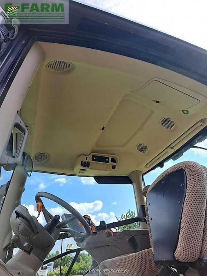 John Deere 6r 195 - טרקטור חקלאי: תמונה 5 John Deere 6r 195 - טרקטור חקלאי: תמונה 5