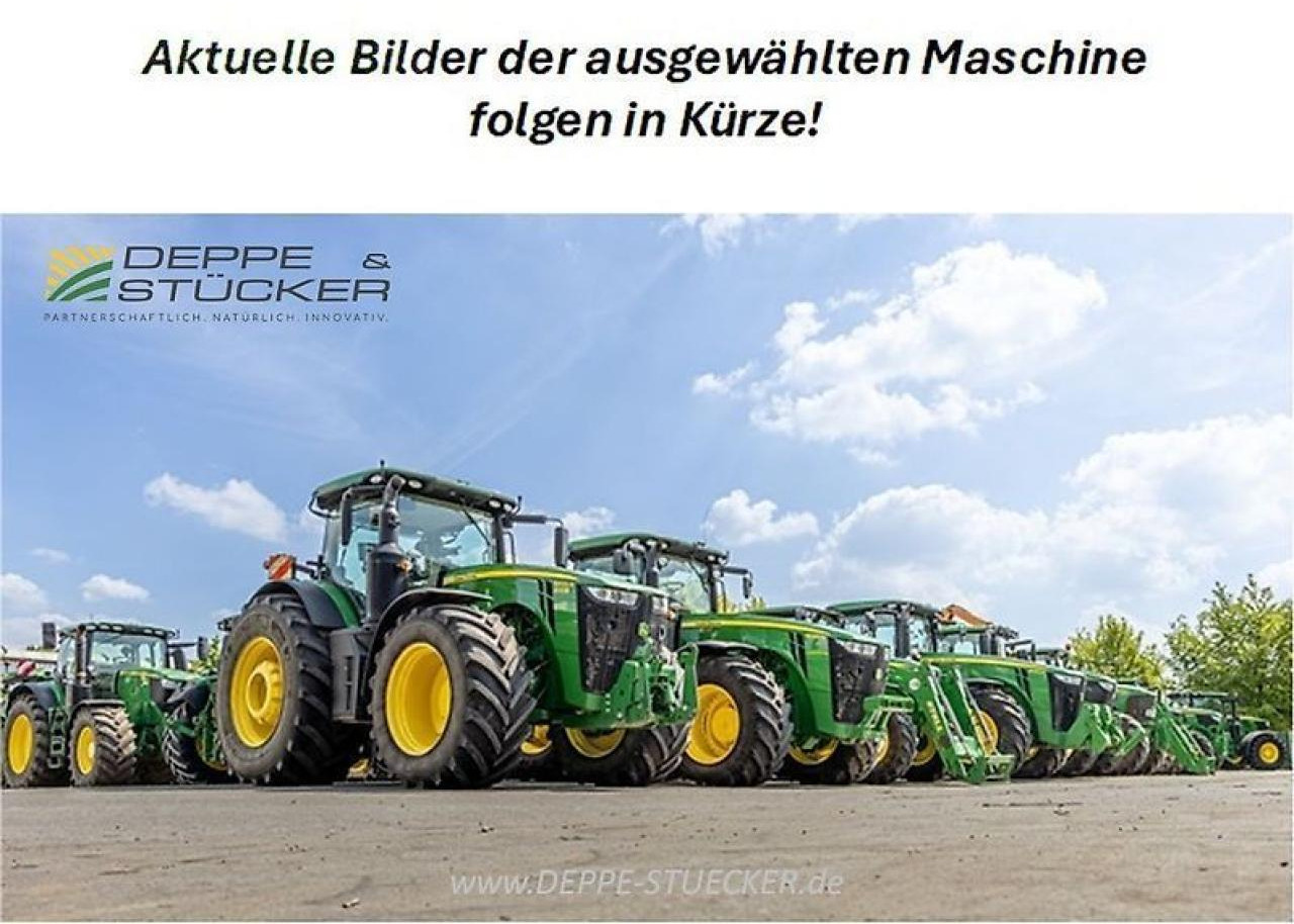 John Deere 6r 215 - טרקטור חקלאי: תמונה 2 John Deere 6r 215 - טרקטור חקלאי: תמונה 2