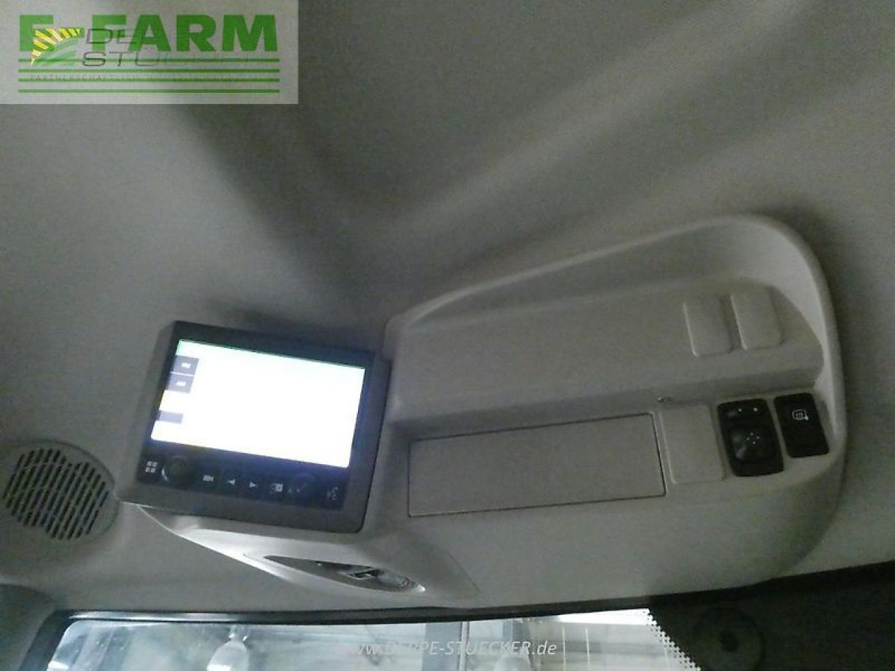 טרקטור חקלאי John Deere 6r 250: תמונה 17 טרקטור חקלאי John Deere 6r 250: תמונה 17