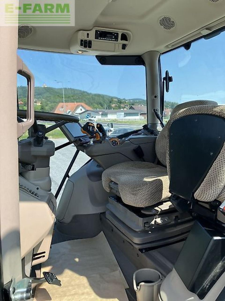 John Deere 6r150 - טרקטור חקלאי: תמונה 2 John Deere 6r150 - טרקטור חקלאי: תמונה 2