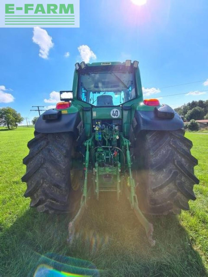 John Deere 7430 - טרקטור חקלאי: תמונה 5 John Deere 7430 - טרקטור חקלאי: תמונה 5