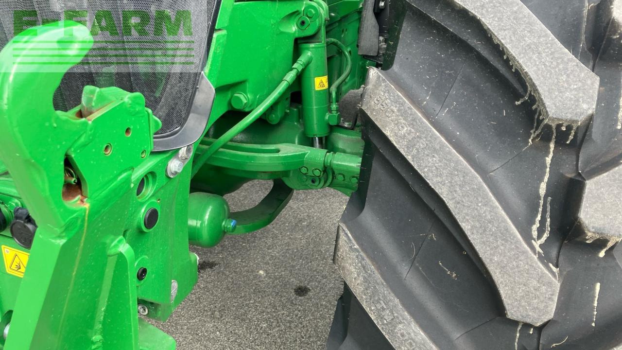 טרקטור חקלאי John Deere 7R 330: תמונה 10