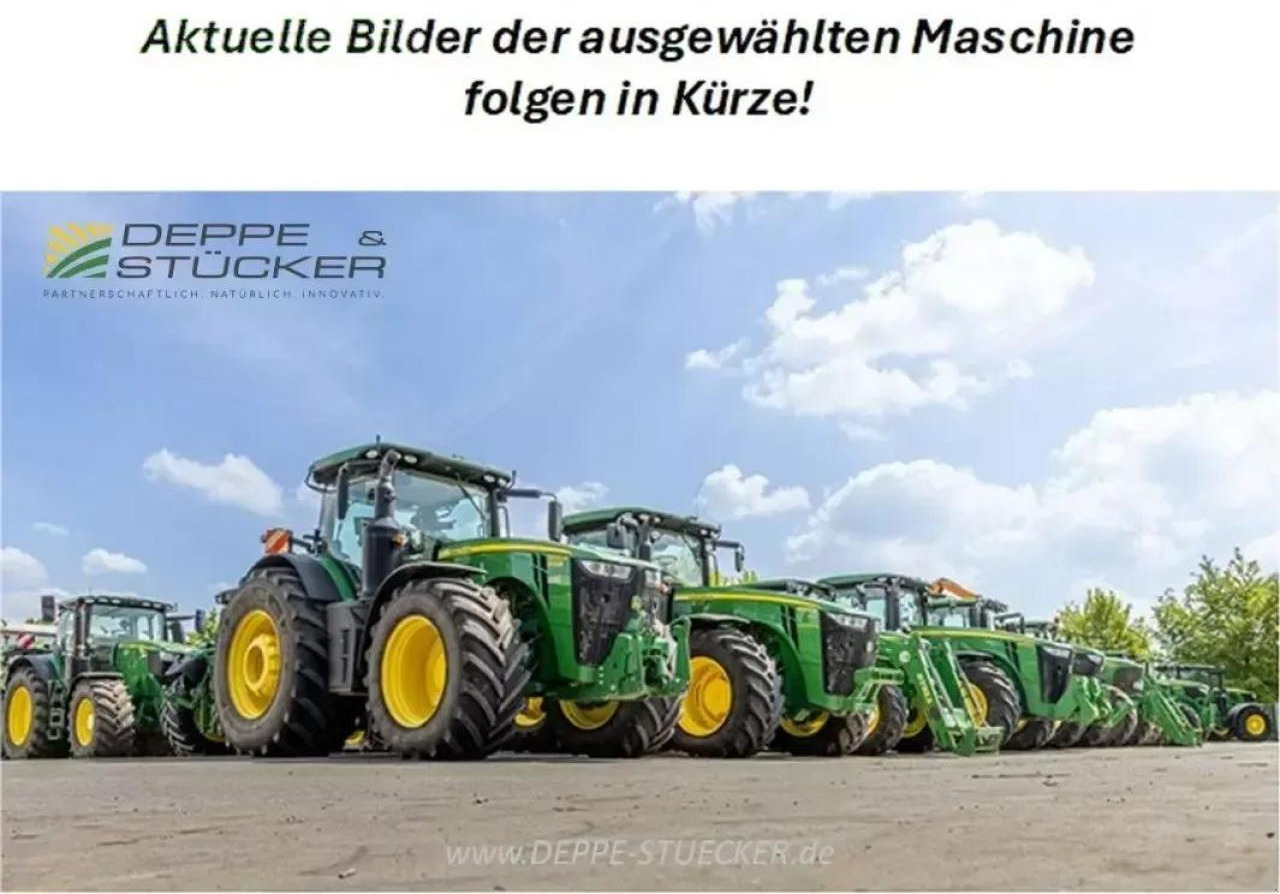 John Deere 7r 290 - טרקטור חקלאי: תמונה 1 John Deere 7r 290 - טרקטור חקלאי: תמונה 1