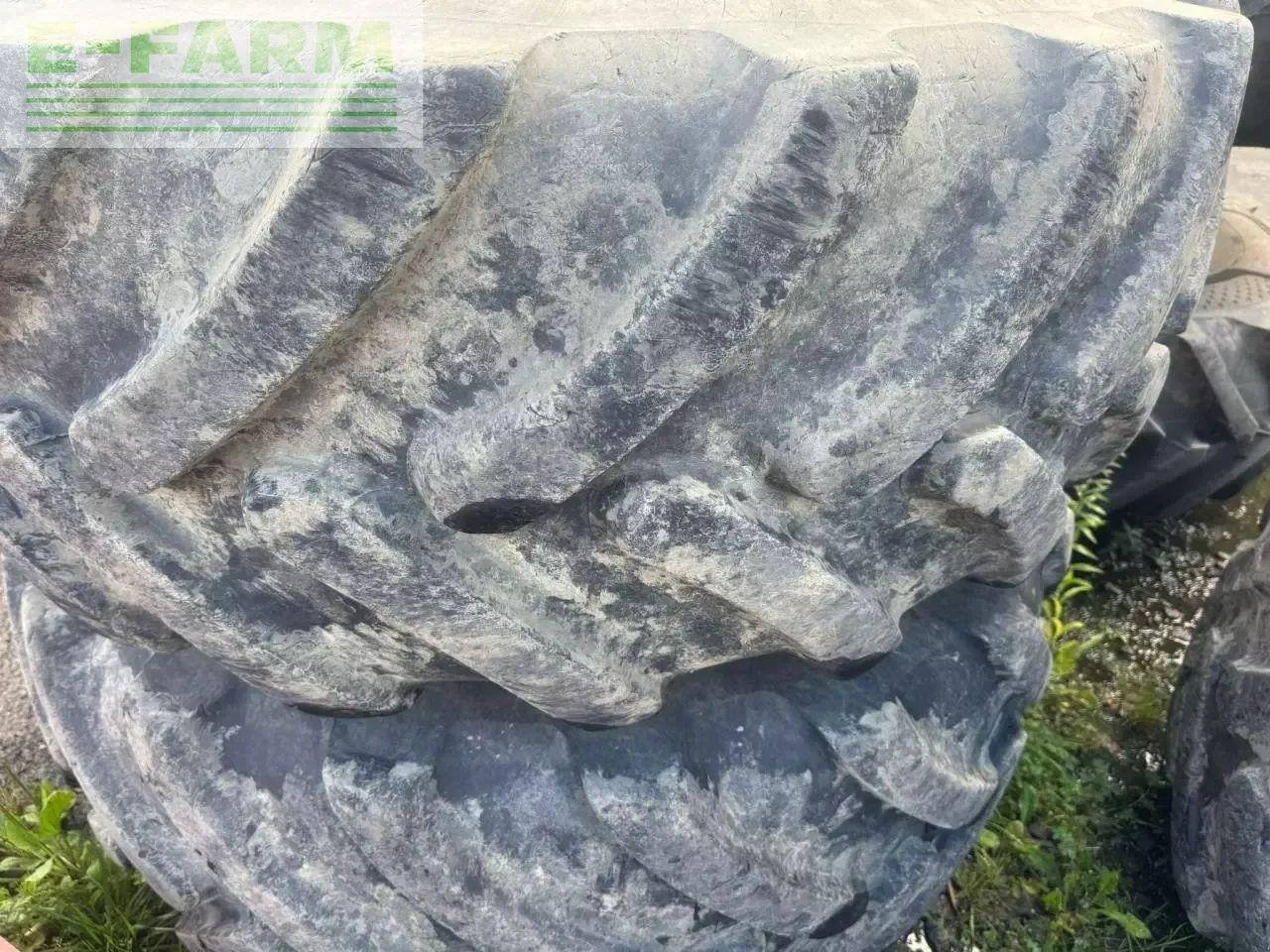 John Deere 8345r - טרקטור חקלאי: תמונה 5 John Deere 8345r - טרקטור חקלאי: תמונה 5
