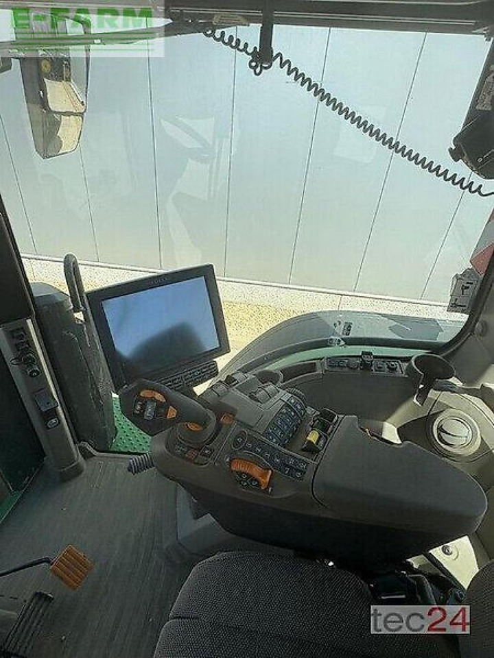 John Deere 8r340 - טרקטור חקלאי: תמונה 4 John Deere 8r340 - טרקטור חקלאי: תמונה 4