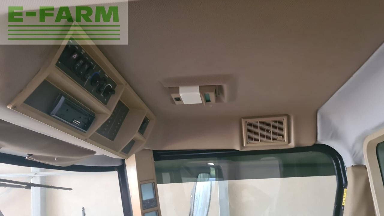 John Deere CTS - מקצרת קומבינה: תמונה 3 John Deere CTS - מקצרת קומבינה: תמונה 3