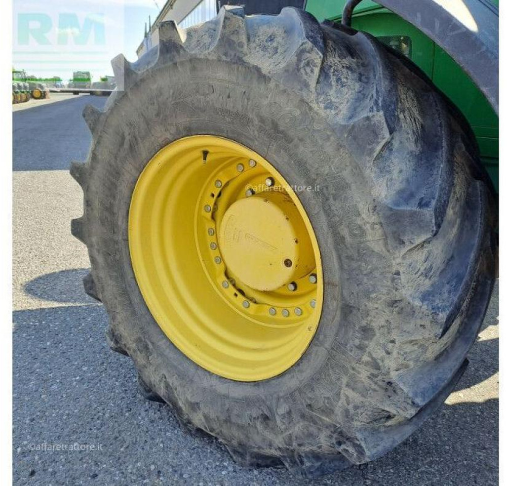 John Deere John Deere 7310 - טרקטור חקלאי: תמונה 4 John Deere John Deere 7310 - טרקטור חקלאי: תמונה 4