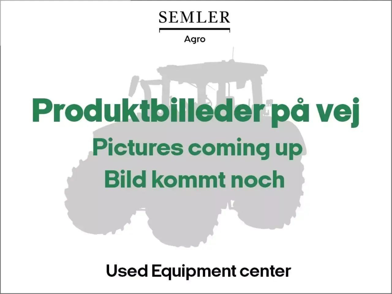 John Deere s780 - מקצרת קומבינה: תמונה 1 John Deere s780 - מקצרת קומבינה: תמונה 1