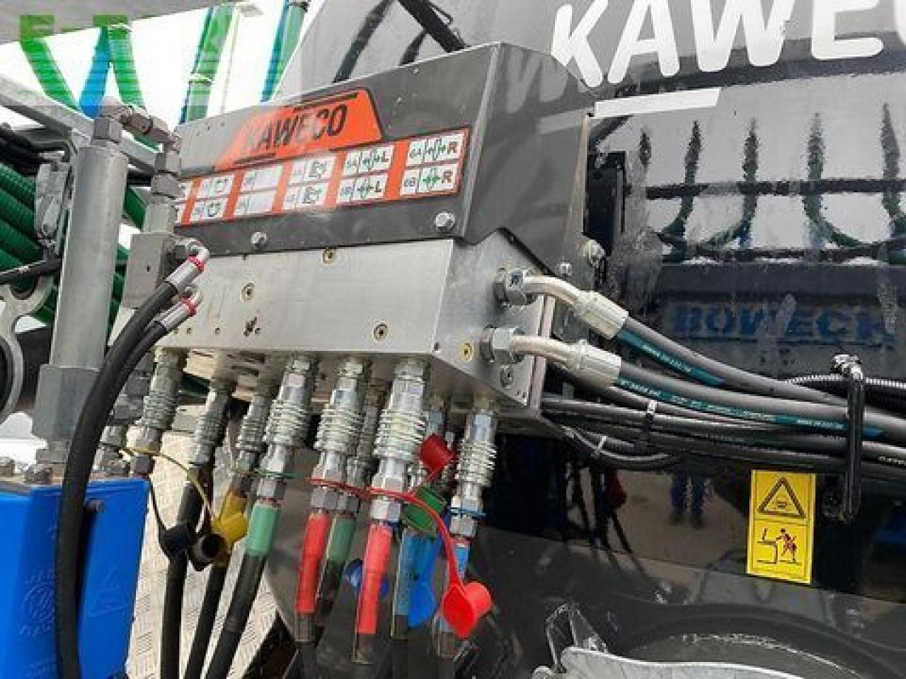 Kaweco profi i 16 ptw im kundenauftrag - מכל תערובת: תמונה 4 Kaweco profi i 16 ptw im kundenauftrag - מכל תערובת: תמונה 4