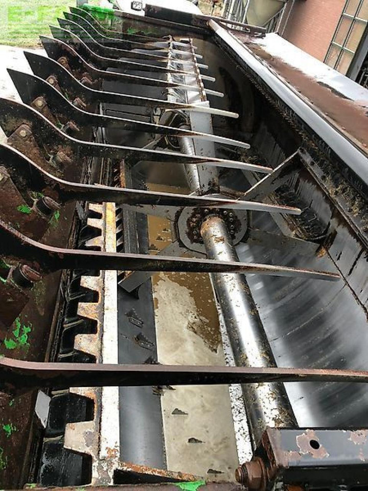 Keenan mechfiber 360 - ציוד לבעלי חיים: תמונה 4 Keenan mechfiber 360 - ציוד לבעלי חיים: תמונה 4