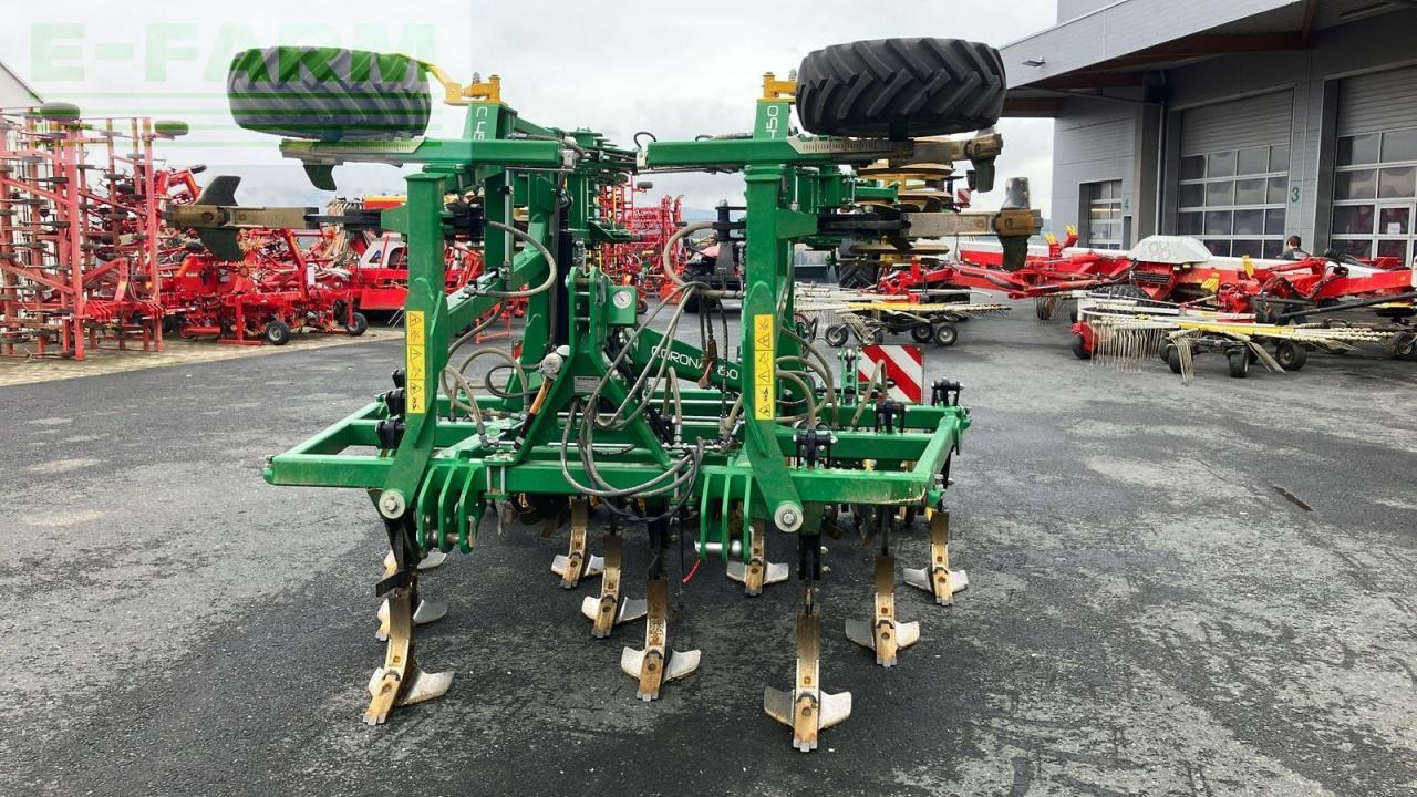 Kerner corona 450 - קלטרת: תמונה 4 Kerner corona 450 - קלטרת: תמונה 4
