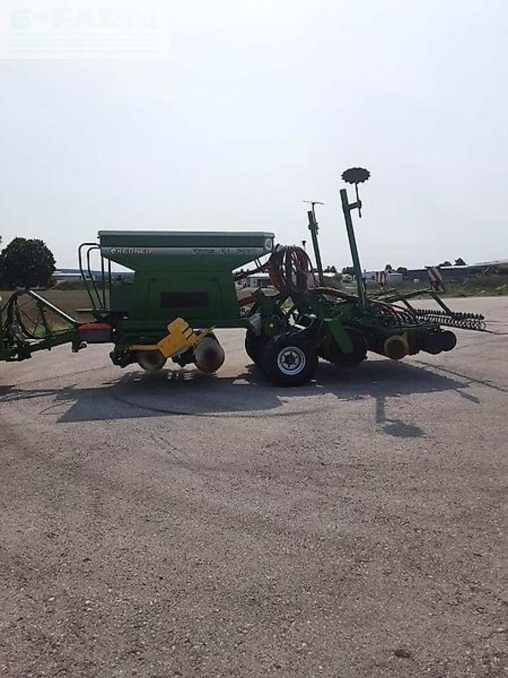 Kerner eros ea 300 - מקדחת זרעים: תמונה 4 Kerner eros ea 300 - מקדחת זרעים: תמונה 4