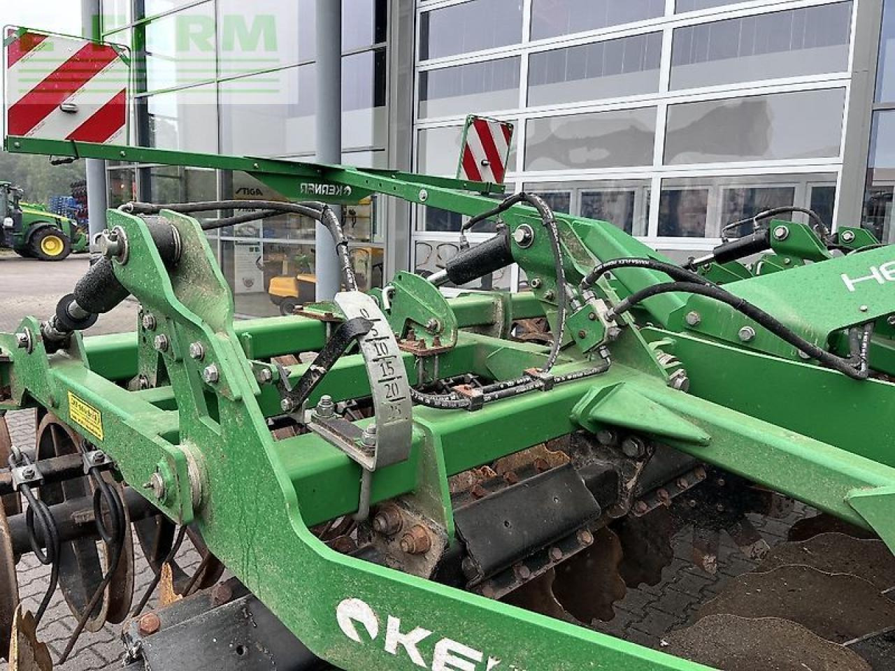 Kerner helix 450 - משדדת דיסק: תמונה 3 Kerner helix 450 - משדדת דיסק: תמונה 3