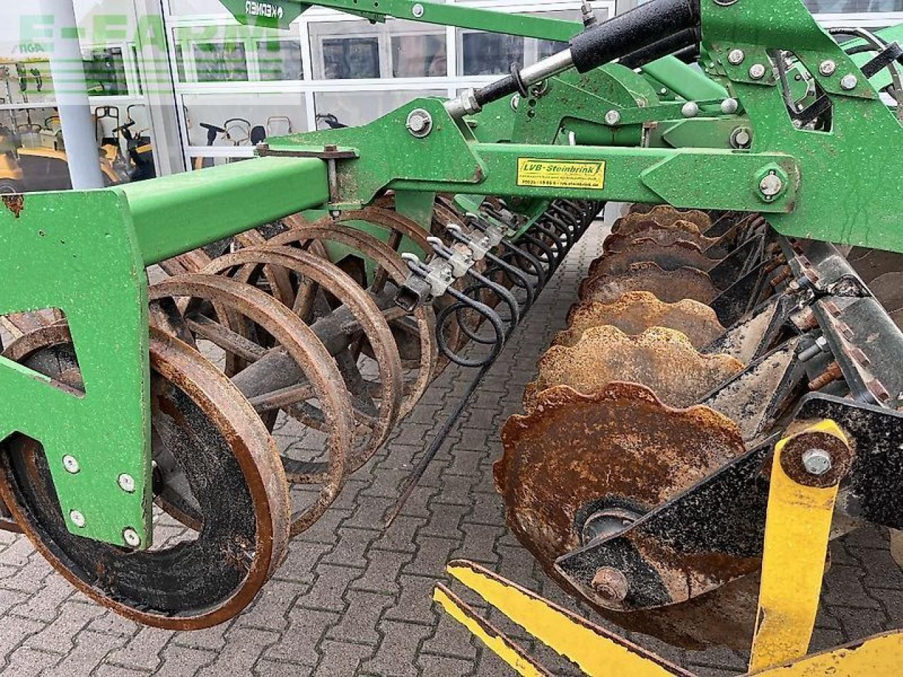 Kerner helix 450 - משדדת דיסק: תמונה 4 Kerner helix 450 - משדדת דיסק: תמונה 4