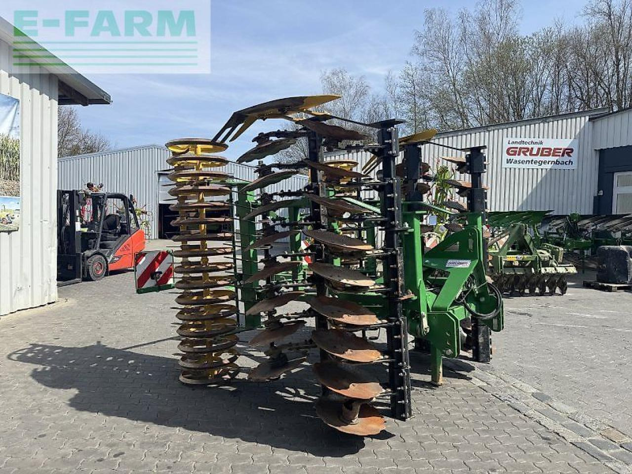 Kerner helix h 450 - משדדת דיסק: תמונה 4 Kerner helix h 450 - משדדת דיסק: תמונה 4