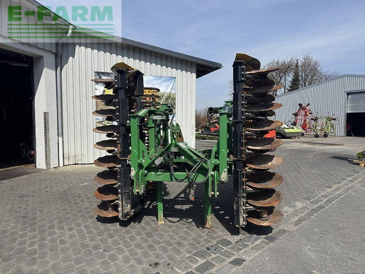 Kerner helix h 450 - משדדת דיסק: תמונה 3 Kerner helix h 450 - משדדת דיסק: תמונה 3